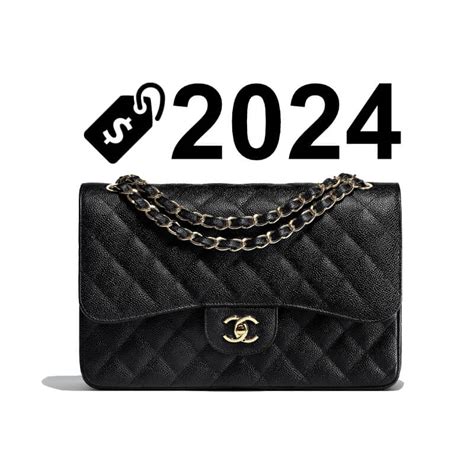 why do chanel bags increase in value|Chanel bag price increase 2024.